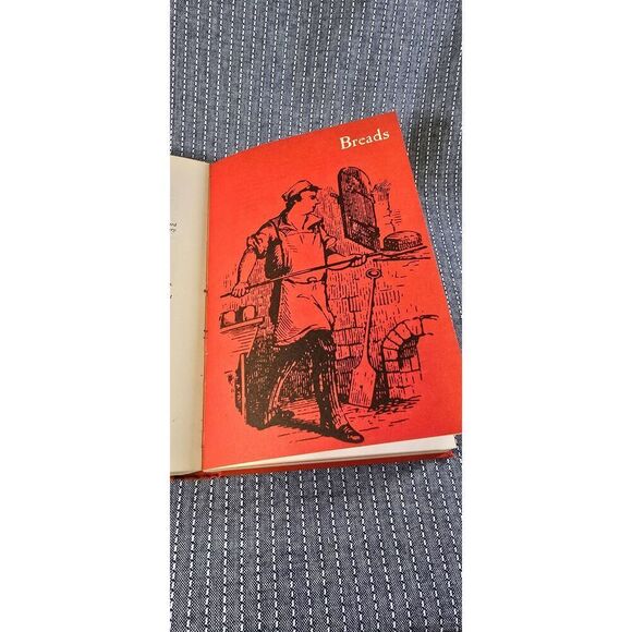 150 Alabama First Lady's Cookbook  Delicious Southern Recipes 1969 Signed Rare H - Picture 6 of 10